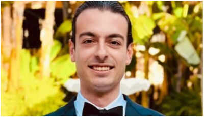 Who is Paul Ingrassia? Donald Trump’s nominee to lead Special Counsel office withdraws over racist texts flap