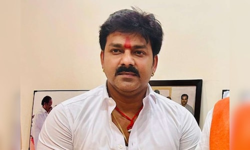 Bhojpuri actor Pawan Singh announces he won’t contest Bihar elections