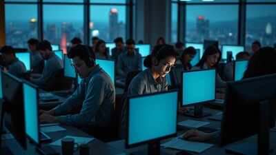 People start working at 6 AM: US based employee reveals the 24/7 work culture in corporate jobs