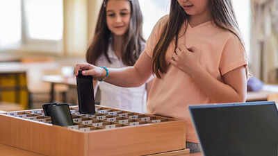 What happens when phones are banned in schools: Studies show improved test scores, better attendance, and fewer distractions