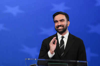 New York City mayoral debate: Zohran Mamdani faces heat over 2020 ‘defund police’ remarks; now calls on Hamas to lay down arms