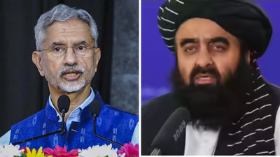 Ahead of Delhi meet, Taliban seek India’s recognition for Islamic Emirate | India News