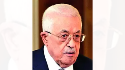 Palestinian Authority plans key role in post-war Gaza