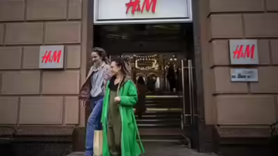 New player on the block: H&M joins Lakme, Nykaa, Tira in beauty aisles