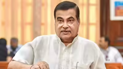 Logistics cost will fall to single digits: Nitin Gadkari