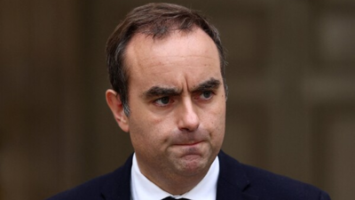 Quick comeback: Macron reappoints Sebastien Lecornu as France’s PM; cites govt formation task