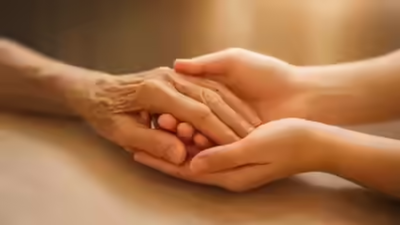 Barely 4% of Indians have access to palliative care | India News