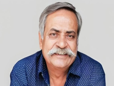 Architect of Indian advertising Piyush Pandey dies at 70: Here’s his illustrious education and career journey