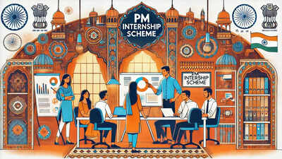 PM internship scheme 2025: List of top 500 companies to apply for internships