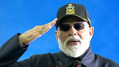 ‘Adopt swadeshi, respect all languages’: PM Modi’s letter to nation on Diwali; highlights ‘historic achievements’ | India News