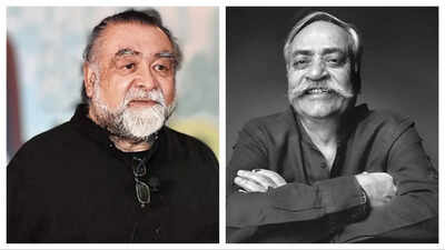 Prahlad Kakkar on Piyush Pandey: I have lost a partner in irreverence | Hindi Movie News