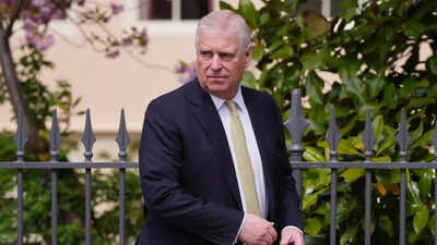 Prince Andrew gives up Duke of York royal title, here’s why: All about his scandals and controversies