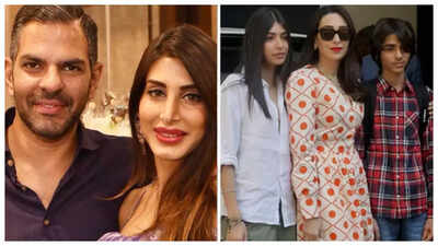 Priya Kapur takes over late Sunjay Kapur’s business amid the ongoing legal battle against Karisma Kapoor’s kids: Here’s everything you need to know about the disputed will, petition, and more |