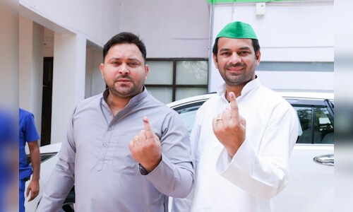 Bihar elections: Nearly one-third of outgoing MLAs come from political families