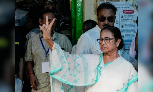 TMC announces major organisational rejig in Bengal ahead of 2026 Assembly polls