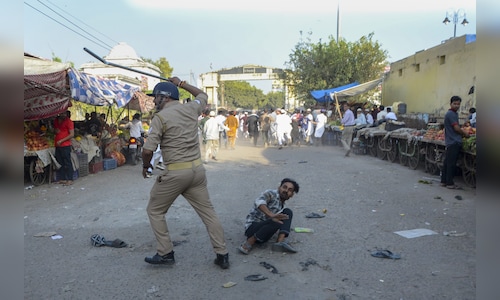 Bareilly ‘I Love Muhammad’ violence: Congress, Samajwadi Party leaders under house arrest, two ‘outsiders’ held after encounter