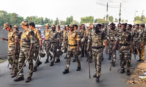 Bareilly violence: Internet suspended, security heightened ahead of Friday prayers amid ‘I Love Muhammad’ row