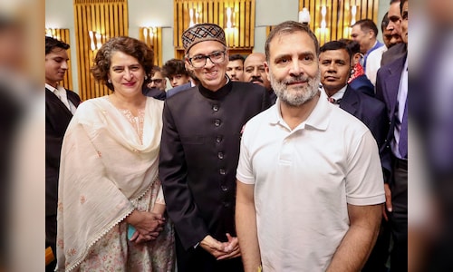 Rift widens between NC and Congress in J&K over Rajya Sabha elections