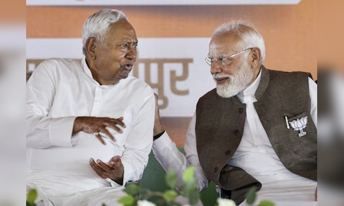 Bihar Elections 2025: PM Modi says NDA will break all records under Nitish Kumar