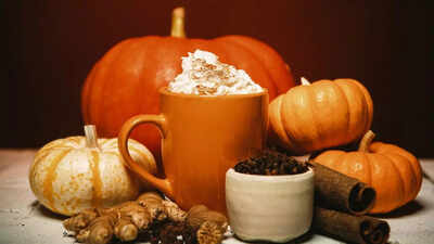 Pumpkin spice benefits: Strengthen immunity, digestion, and heart health this autumn |