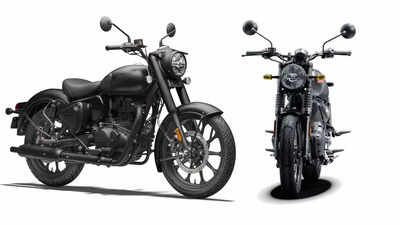 Purchase Royal Enfield motorcycles on Amazon: Models, cities, and other details
