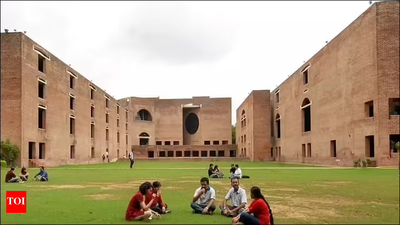 QS International Trade rankings 2026: IIM Ahmedabad breaks into global 50, IIM Calcutta ranks 8th in Executive MBA