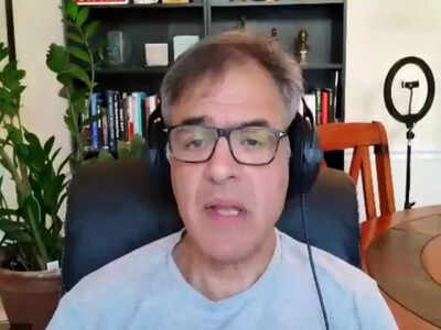 Intel saw India, Pak on brink of war in 2002: Ex-CIA official | India News