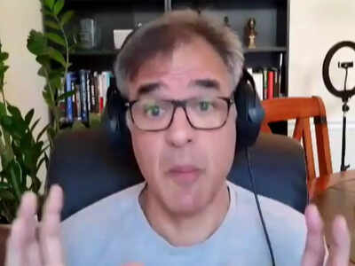 Pakistan-India Conflict: Ex-CIA Officer Warns Against Provocation | India News