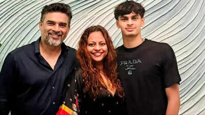 R Madhavan shares ultimate parenting advice to raise disciplined, successful kids |