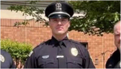 ‘Violated laws’: ICE arrests Chicago police officer from Montenegro — Who is Radule Bojovic? Why is he in custody?