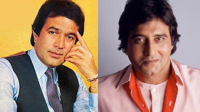 Rajesh Khanna once SLAMMED Vinod Khanna for ‘fake promises’; claimed actor never ‘honoured his words’ |