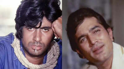 Rajesh Khanna’s rivalry with Amitabh Bachchan left Rajat Bedi’s father in financial loss, made him alcoholic reveals ‘The Ba***ds of Bollywood’ actor | Hindi Movie News