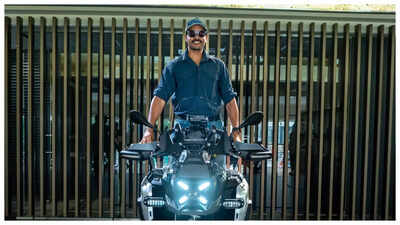 Fans blame poor roads for Rajvir Jawanda’s accident; his last luxury bike purchase, worth Rs 31 lacs, goes viral |