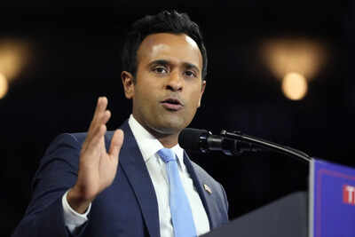 Serve Americans first: Ramaswamy calls for H-1B and immigration policies that protect US workers