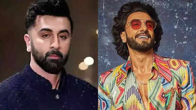 Ranbir Kapoor REPLACES Ranveer Singh in ‘Baiju Bawra’? Sanjay Leela Bhansali’s team begins pre-production – Report | Hindi Movie News