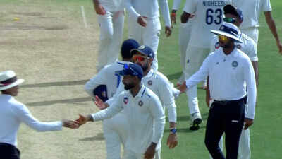 Ranji Trophy: Kerala let three crucial points slip through their fingers | Cricket News