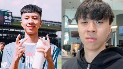 Ray Asian Boy announces official retirement from streaming and shares future plans with fans live on Twitch