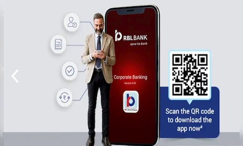 RBL Bank CEO explains rationale behind Emirates NBD deal, outlines growth goals