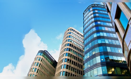 Marathon Nextgen Realty, Adani Realty launch ₹3,400 crore Monte South commercial project in Mumbai