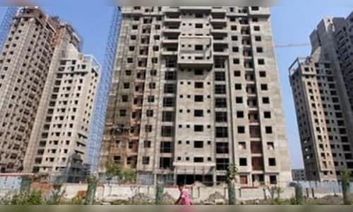 Garuda Construction and Engineering secures ₹144 crore redevelopment order in Mumbai