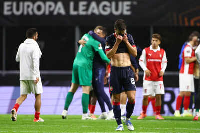 Club fans banned by UEFA after racist chants aimed at players; forced to pay fine of Rs 64 lakh | Football News