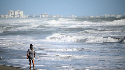 ‘Not ruling out any hypotheses’: Human foot washes ashore in popular Ibiza beach; tourists, residents alarmed