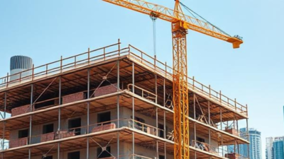 Infrastructure push: Government mulls Rs 20,000 crore risk guarantee fund; aim to boost private investment