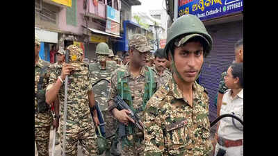 Odisha govt seeks reports from recruiting bodies | Bhubaneswar News