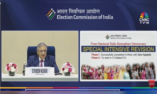 Election Commission SIR Phase 2: Check the list of documents required
