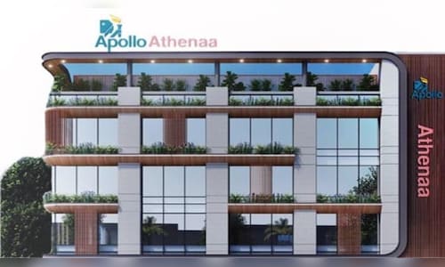 Apollo, Max Healthcare, Yatharth, other hospital stocks rise up to 4% on Monday; Here’s why