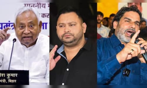 Bihar polls: Filing of nomination papers over; INDIA bloc looks fractured