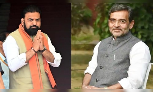 Bihar Elections 2025: Inside story of Samrat Chaudhary’s midnight meeting with Upendra Kushwaha