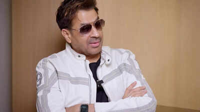 ‘I am just praying that it happens soon’: Rajat Bedi opens up on starring in ‘Krrish 4’ rumors, praises Hrithik Roshan | Hindi Movie News