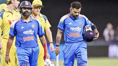 ‘Do bhai, dono tabahi’: Virat Kohli–Rohit Sharma promo takes internet by storm – WATCH | Cricket News